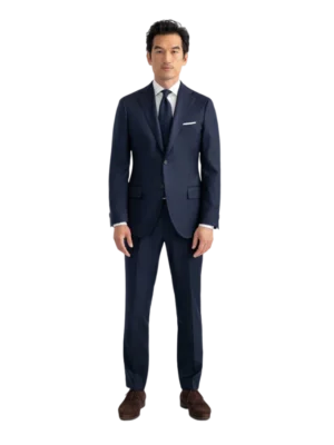 The VBC Allen Suit